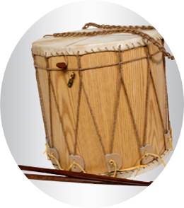 Drums