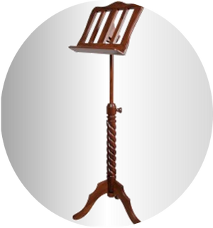 Music Stands