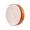 MUZIKOR 12"X3.5" HEARTLAND MULBERRY BODHRAN NON TUNEABLE SINGLE BAR DRUMS