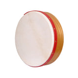 MUZIKOR 12"X3.5" HEARTLAND MULBERRY BODHRAN NON TUNEABLE SINGLE BAR DRUMS