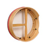 14"X5" PREMIUM MUZIKOR BODHRAN MULBERRY DEEP TUNE