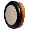 MUZIKOR 16"X4" HEARTLAND BODHRAN DEEP RIM TUNABLE MULBERRY T-BAR DEEP TUNE DRUM