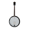 4 STRING BANJO SOLID BACK 17 FRET, 4 STRING TENOR BANJO SHORT SCALE