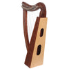 19 STRING BORU HARP ROSEWOOD