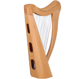 22 STRING ARD RI HARP BEECHWOOD
