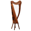 22 STRING ARD RI HARP WALNUT