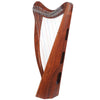 27 STRING ARD RI HARP ROSEWOOD