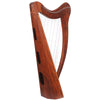 27 STRING ARD RI HARP ROSEWOOD