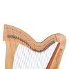 29 STRING HEARTLAND TRINITY HARP BEECHWOOD