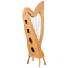 29 STRING HEARTLAND TRINITY HARP BEECHWOOD