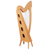 29 STRING HEARTLAND TRINITY HARP BEECHWOOD