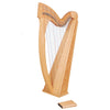 29 STRING HEARTLAND TRINITY HARP BEECHWOOD