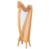29 STRING HEARTLAND TRINITY HARP BEECHWOOD