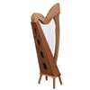 29 STRING BORU HARP WALNUT