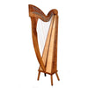 29 STRING TRINITY HARP WALNUT