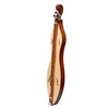 4 STRING MOUNTAIN DULCIMER F-HOLE ROSEWOOD WITH NICKEL FINISH HARDWARE
