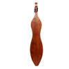 4 STRING MOUNTAIN DULCIMER F-HOLE ROSEWOOD WITH NICKEL FINISH HARDWARE