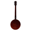 HEARTLAND 6 STRING GUITAR BANJO SOLID BACK, GUITAR BANJO