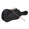 ACOUSTIC CELLO 1/2 – BLACK