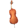 ACOUSTIC CELLO SOLID MAPLE 1/2