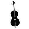 ACOUSTIC CELLO 4/4 – BLACK