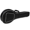 BANJO PADDED NYLON GIG BAG