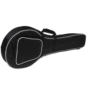 BANJO PADDED NYLON GIG BAG