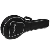 BANJO PADDED NYLON GIG BAG