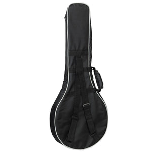 BANJO PADDED NYLON GIG BAG