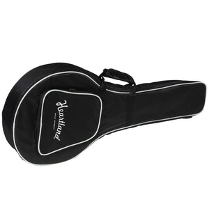 BANJO PADDED NYLON GIG BAG