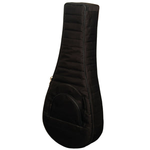 HEARTLAND SELLAS BAROQUE GUITAR, 5 COURSE WALNUT