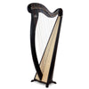 CAMAC MELUSINE 38 NYLON STRINGS IN BLACK
