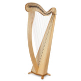 CAMAC MELUSINE 38 NYLON STRINGS IN MAPLE