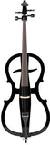 ELECTRIC CELLO 4/4 – BLACK