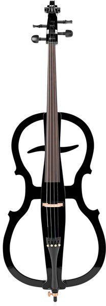 ELECTRIC CELLO 4/4 – BLACK