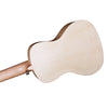CONCERT UKULELE FLAMED MAPLE