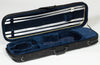 HEARTLAND 3/4 SOLID MAPLE STUDENT VIOLIN WITH DELUX CASE