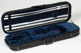 HEARTLAND 3/4 SOLID MAPLE STUDENT VIOLIN WITH DELUX CASE