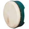14"X5" PREMIUM MUZIKOR BODHRAN GREEN