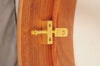 MUZIKOR 18"X3.5" HEARTLAND BODHRAN TUNABLE T-BAR DRUMS