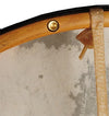 MUZIKOR SHAMAN FRAME DRUM 12 INCH TUNABLE MULBERRY | SHAMAN DRUM