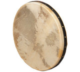 MUZIKOR FRAME DRUM 14 INCH NON TUNABLE MULBERRY | SHAMAN DRUM