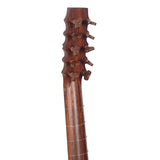 HEARTLAND SELLAS BAROQUE GUITAR, 5 COURSE VARIEGATED WALNUT ROSEWOOD