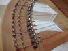 27 STRING BEECHWOOD MCHUGH HARP - NEW MODEL/PROTOTYPE