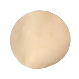 MUZIKOR QUALITY GOAT SKIN DRUM HEAD 18" WHITE THICK