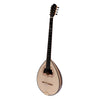 GREEK BOUZOUKI VARIEGATED MAPLE AND WALNUT