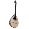 GREEK BOUZOUKI VARIEGATED MAPLE AND WALNUT