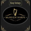 HARP STRING SET - COMPLETE STRING SET FOR 28 STRING HARP