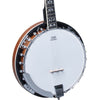 HEARTLAND 4 STRING 19 FRET TENOR BANJO PLAYER SERIES, SUNBURST FINISH