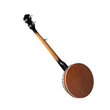 HEARTLAND 5 STRING BANJO PLAYER SERIES, SUNBURST FINISH